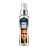 بادی میست مردانه TRUST aura مدل George Clooney