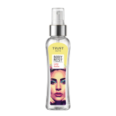 بادی میست زنانه TRUST aura مدل Lady GaGa
